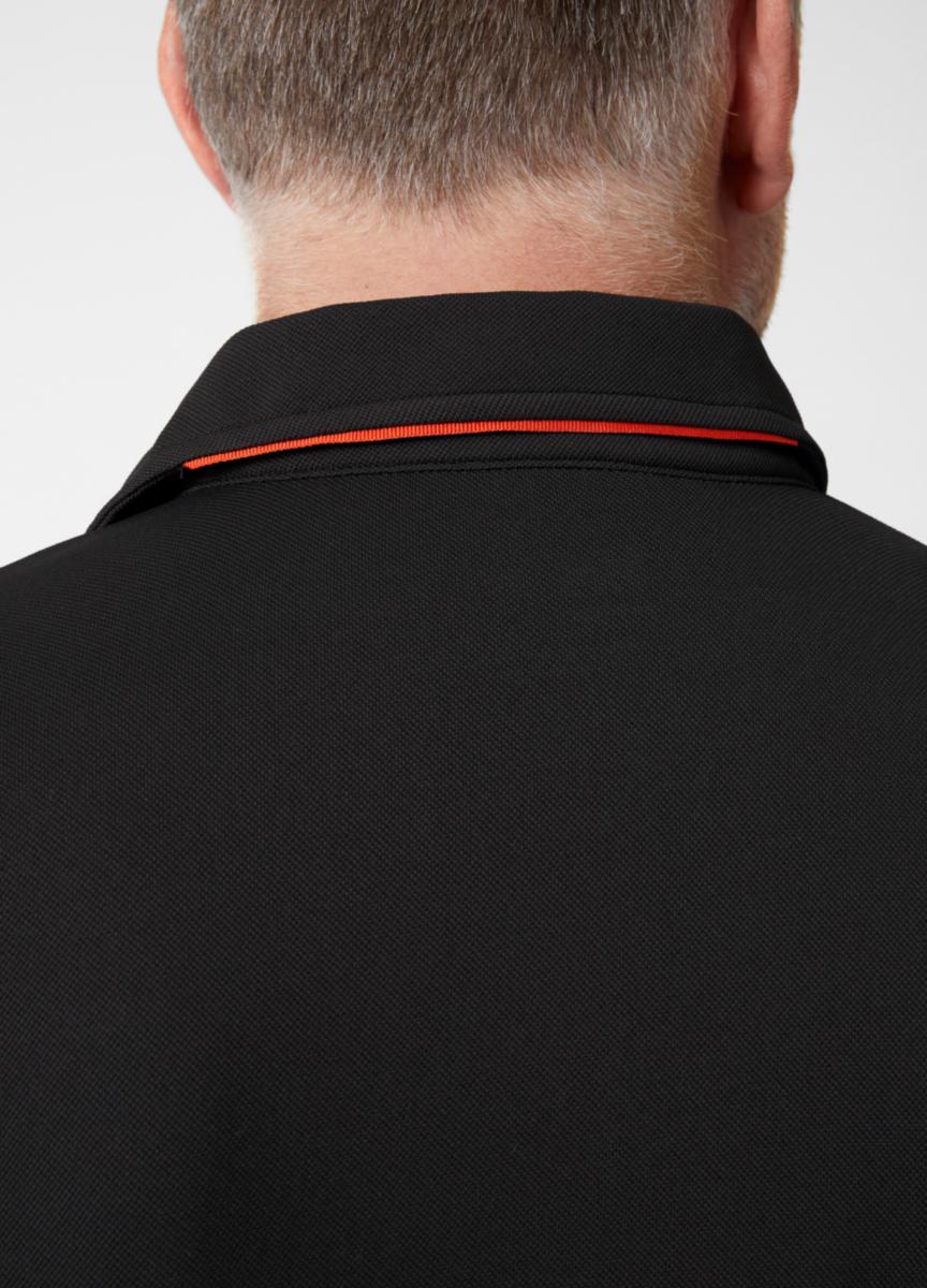 Piqueskjorte HH Kensington Tech - Helly Hansen