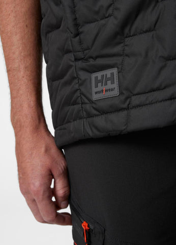 Vest HH Kensington Lifaloft - Helly Hansen