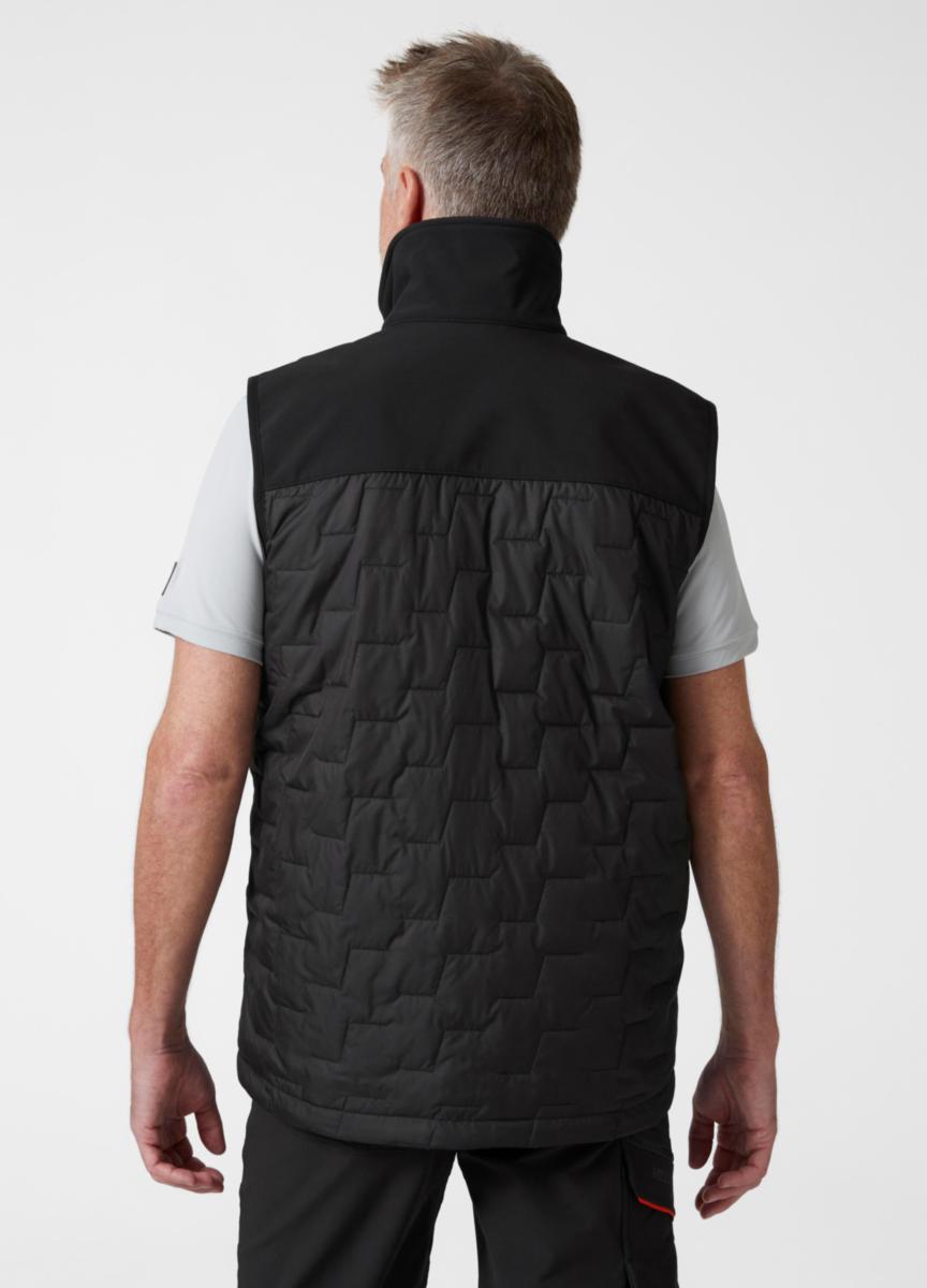 Vest HH Kensington Lifaloft - Helly Hansen