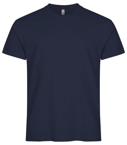 T-skjorte Clique Premium Long