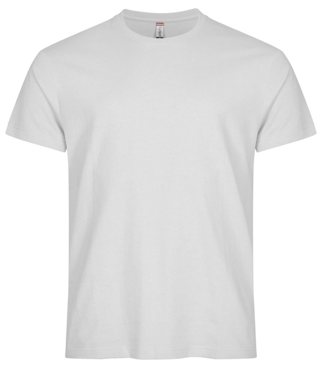 T-skjorte Clique Premium Long