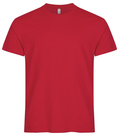 T-skjorte Clique Premium Long