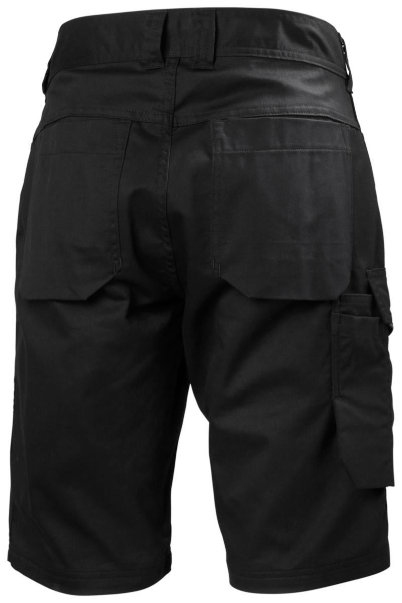 Serviceshorts HH Manchester - Helly Hansen