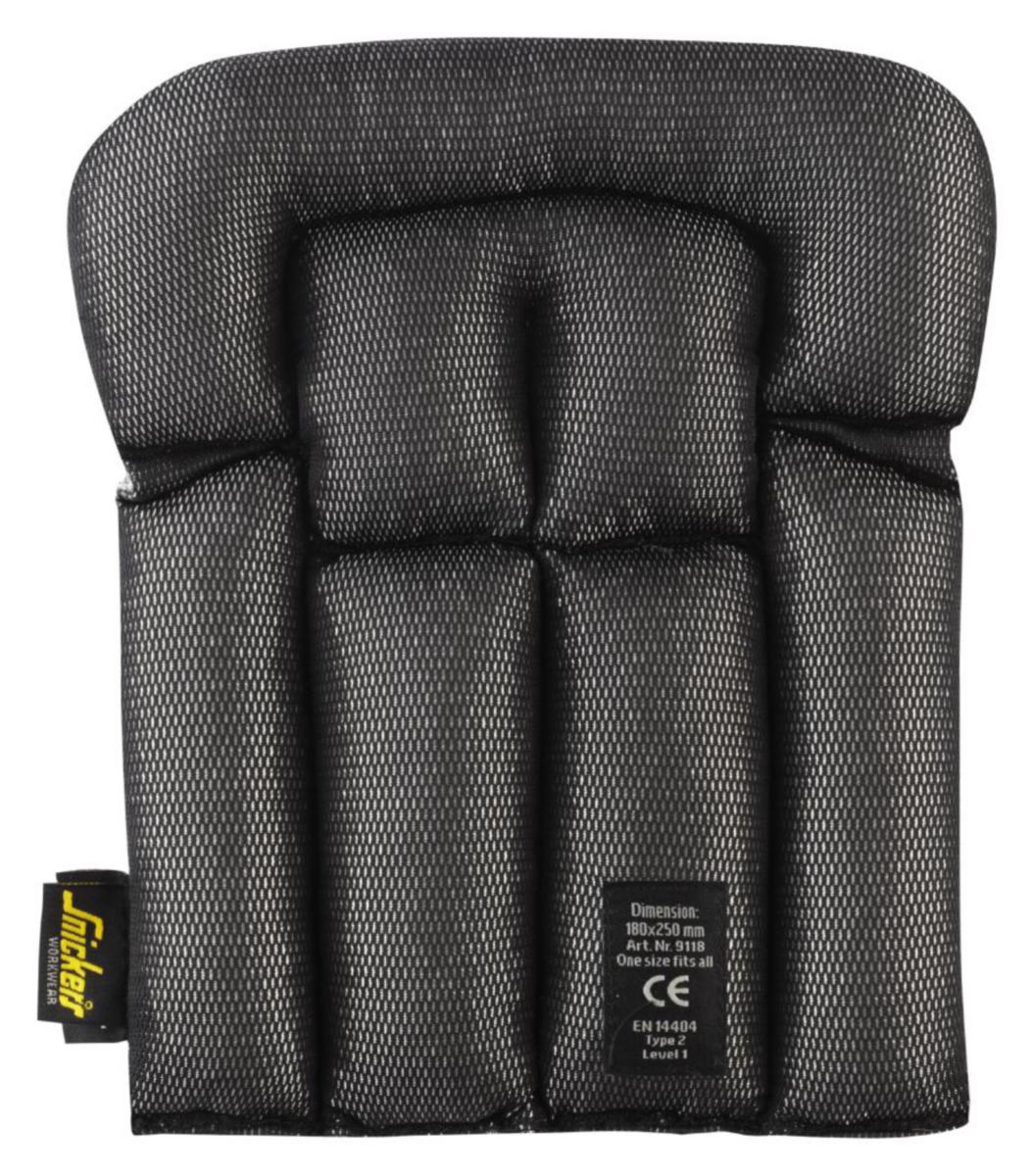 Kneputer Snickers® 9118 - Snickers Workwear
