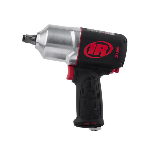 Muttertrekker IR 2136QXPA 1/2" - Ingersoll Rand