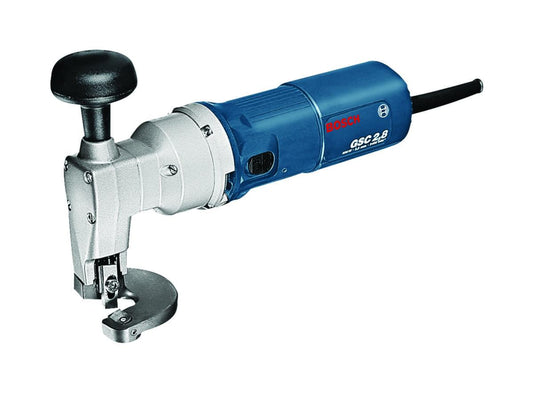 Platesaks Bosch GSC 2.8