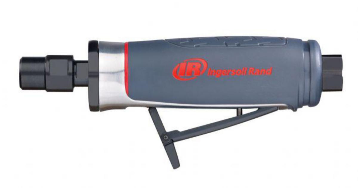 Slipemaskin IR 5108MAX-M 1/4" Rett - Ingersoll Rand