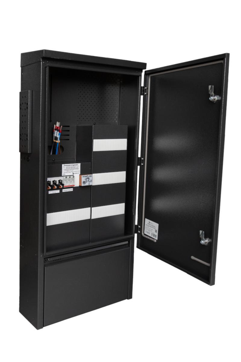 Utvidet Tilknytningsskap UTS 230V IT - 63