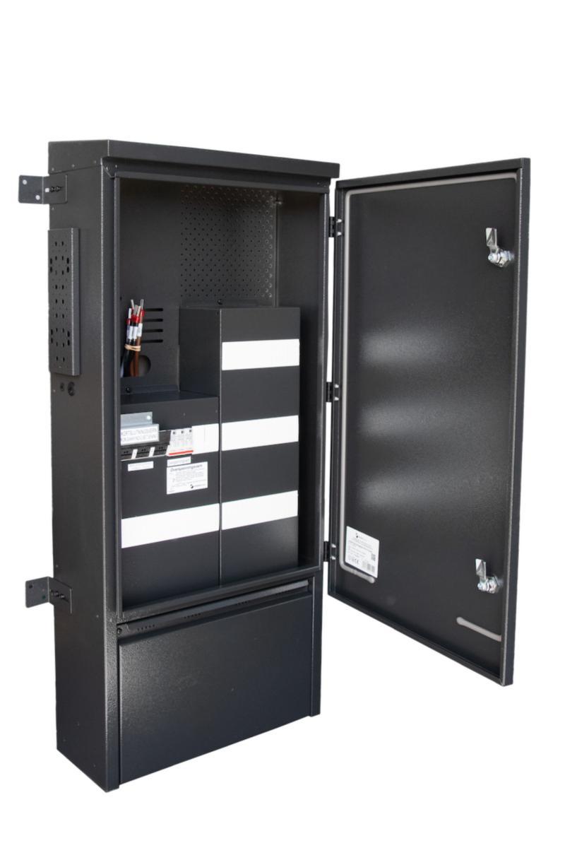 Utvidet Tilknytningsskap UTS 230V IT - 63