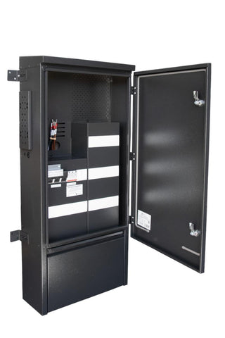 Utvidet Tilknytningsskap UTS 230V IT - 63