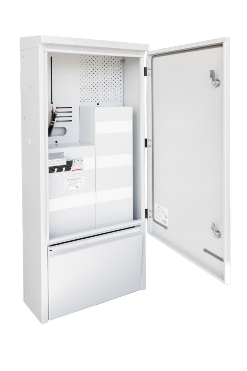 Utvidet Tilknytningsskap UTS 230V IT - 63