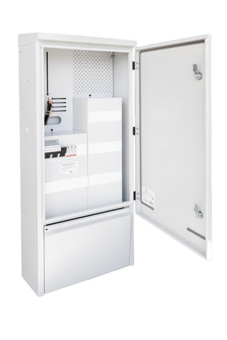 Utvidet Tilknytningsskap UTS 230V IT - 63