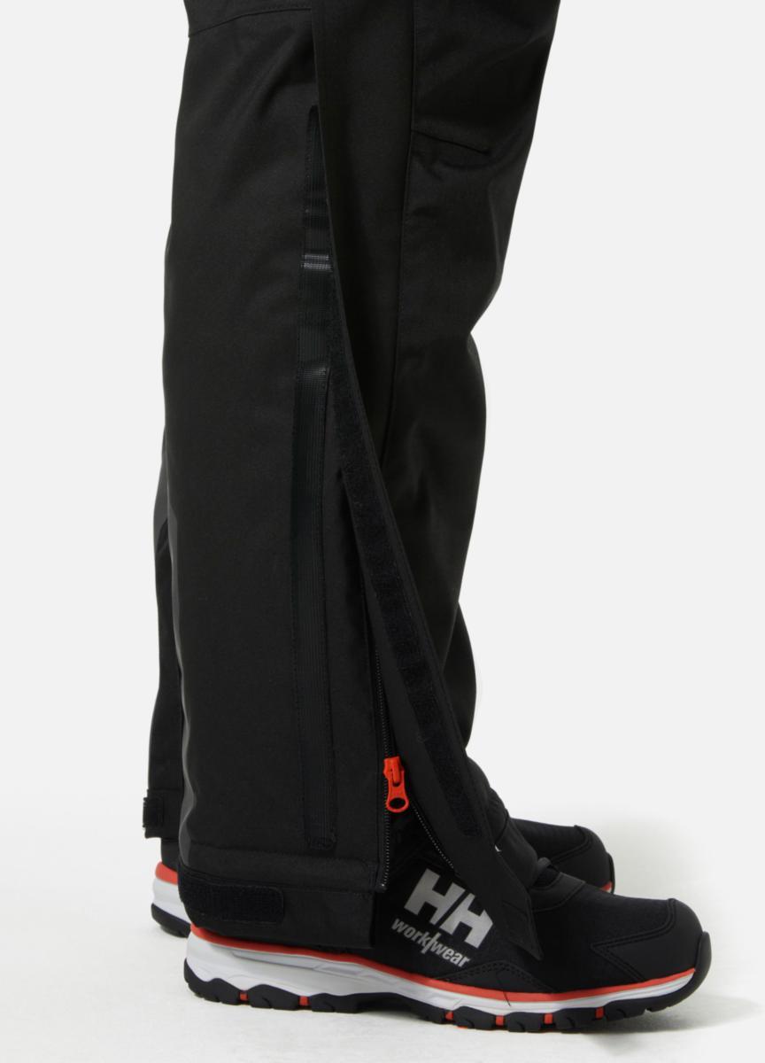 Vinterbukse allværs HH Bifrost - Helly Hansen