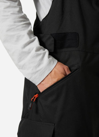 Vinterbukse allværs HH Bifrost - Helly Hansen