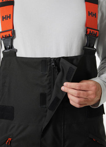 Vinterbukse allværs HH Bifrost - Helly Hansen