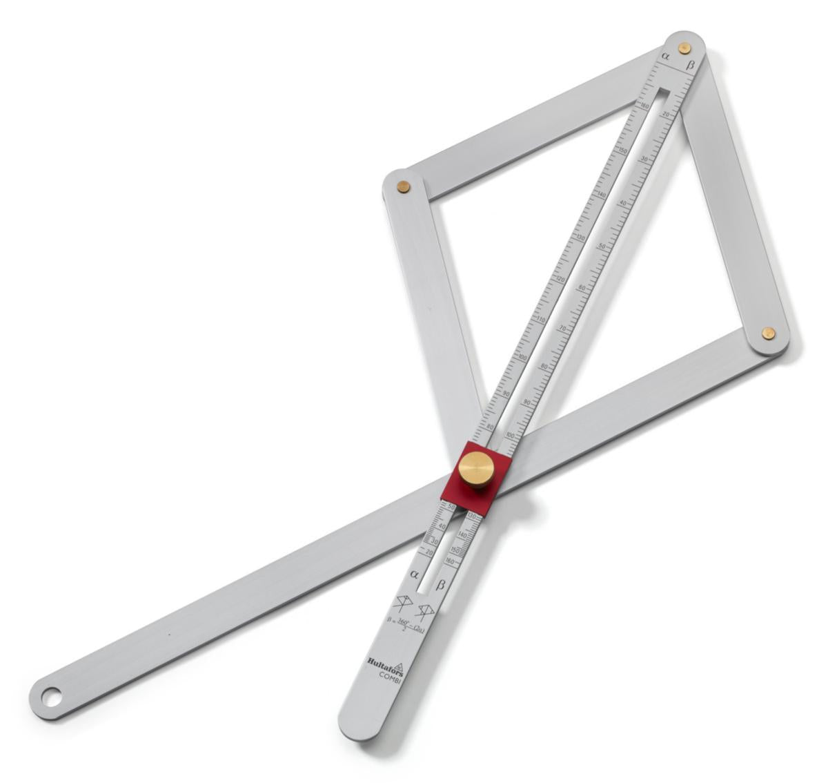 Kombivinkel Hultafors 380