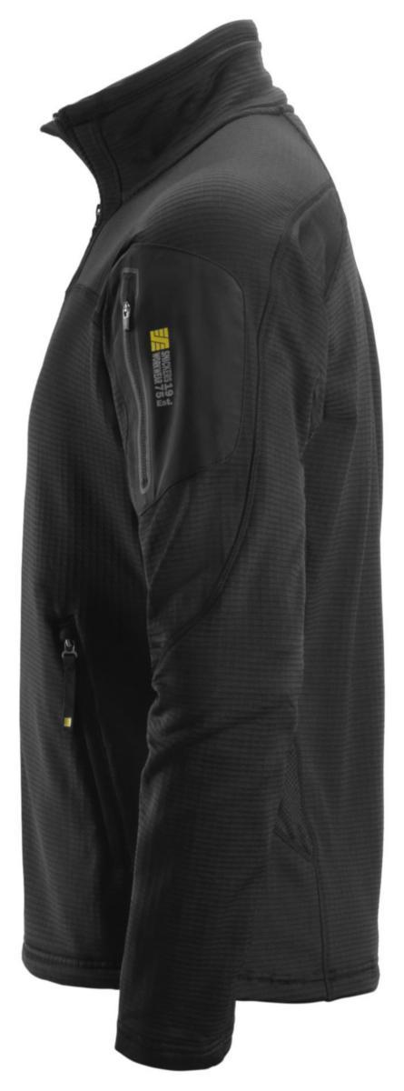 Fleecejakke Snickers® 9438 - Snickers Workwear