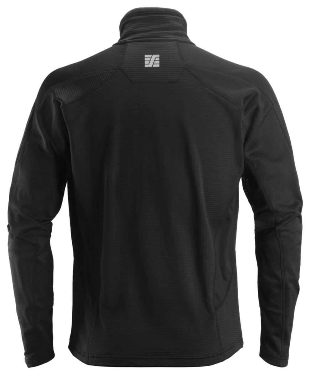 Fleecejakke Snickers® 9438 - Snickers Workwear