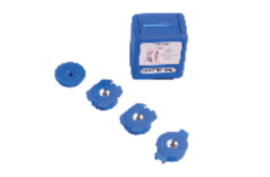 El - boks peiler m/magnet Christiania Spigerverk