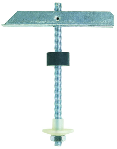 Vippeanker fischer KM 10