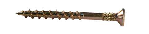 Sponplateskrue fischer m/senkehode