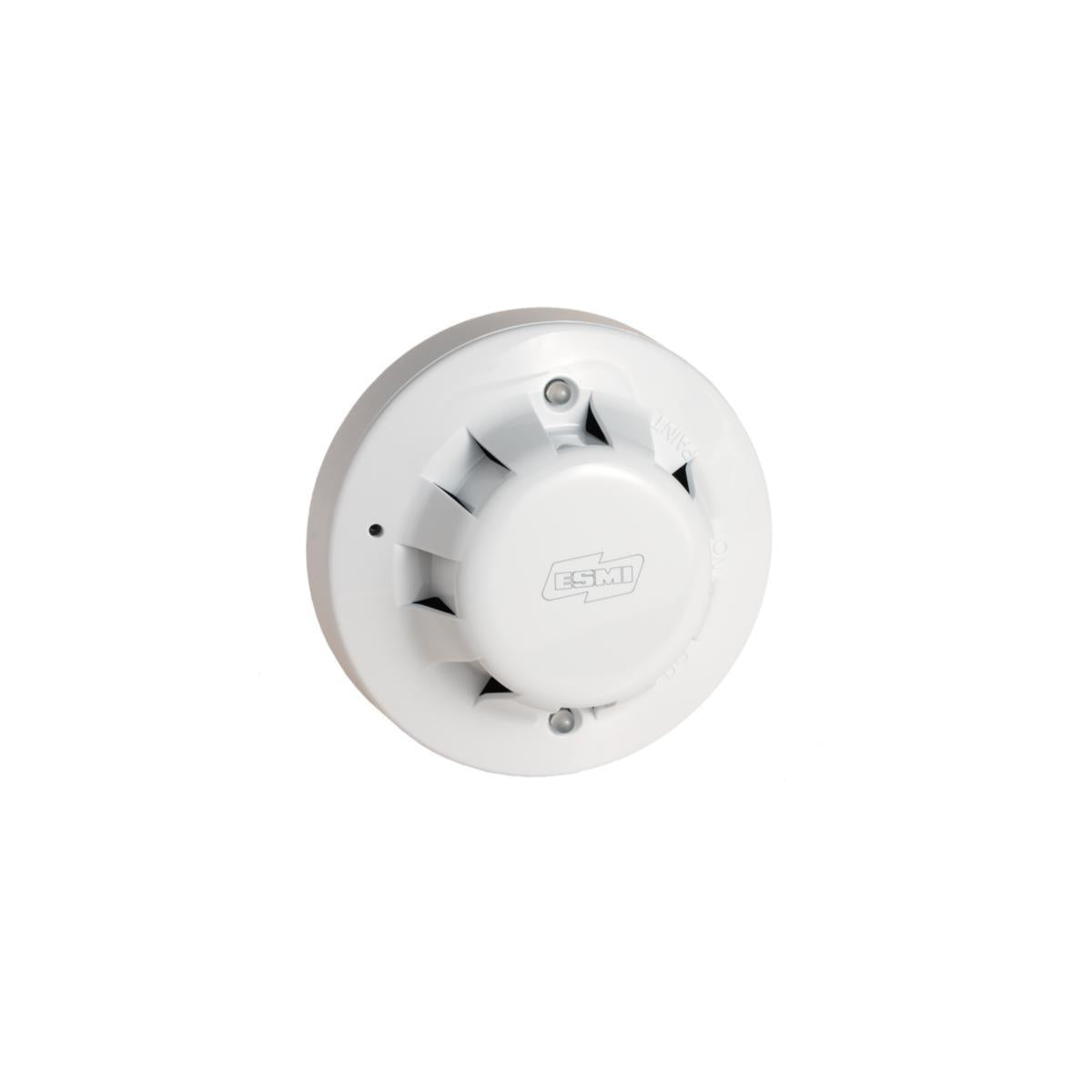 Røykdetektor Intellia EDI-20 - Schneider Electric