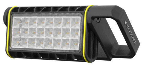 Arbeidslampe Ledlenser AF4R Work