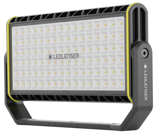 Arbeidslampe Ledlenser AF12R Work