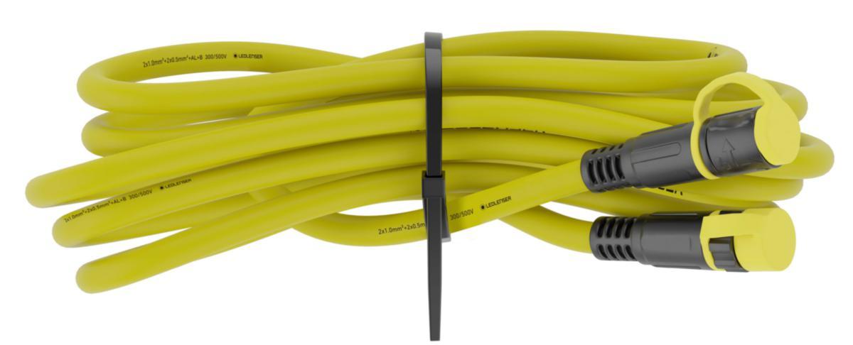 Forlengelseskabel Ledlenser AF/AT