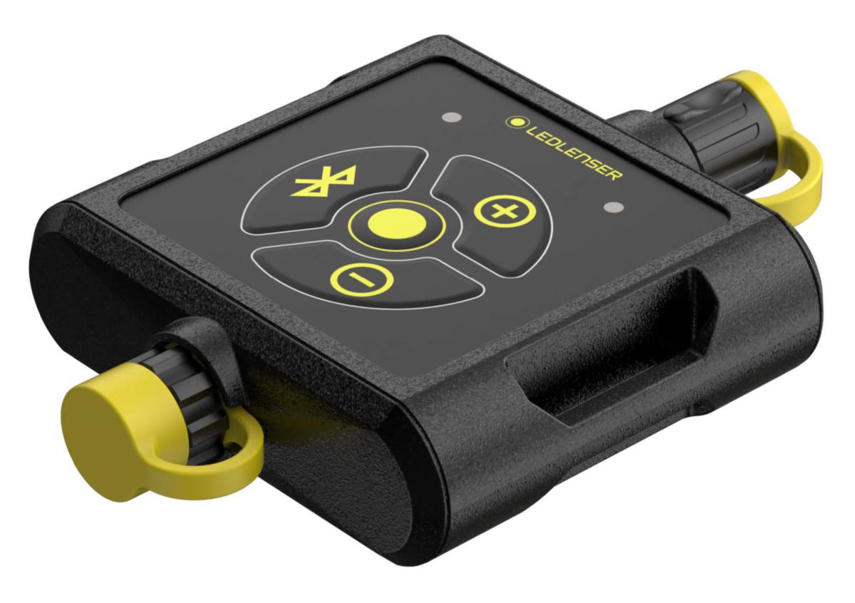 Bluetooth Controller Ledlenser AF