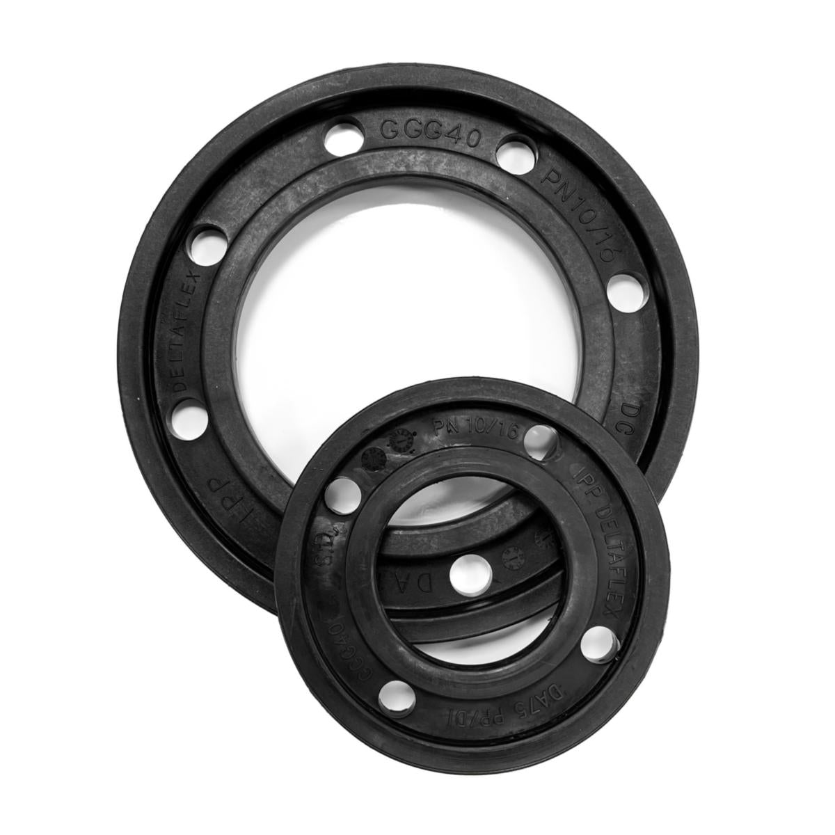 Flens, Blue pipe / Green pipe og tappevann - Armaturjonsson