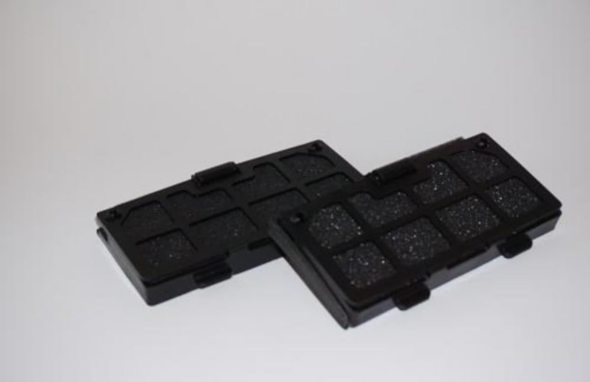 Filter Nilfisk SW200 / SW250