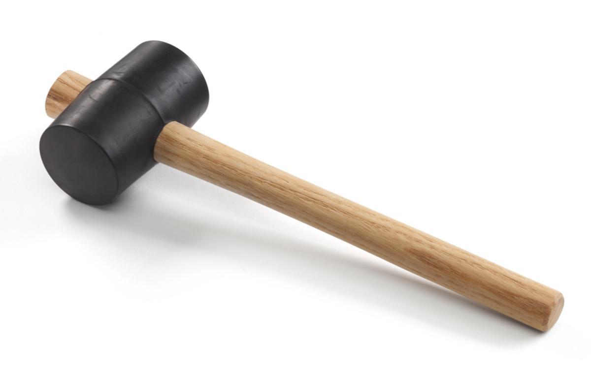 Gummiklubbe Hultafors GU