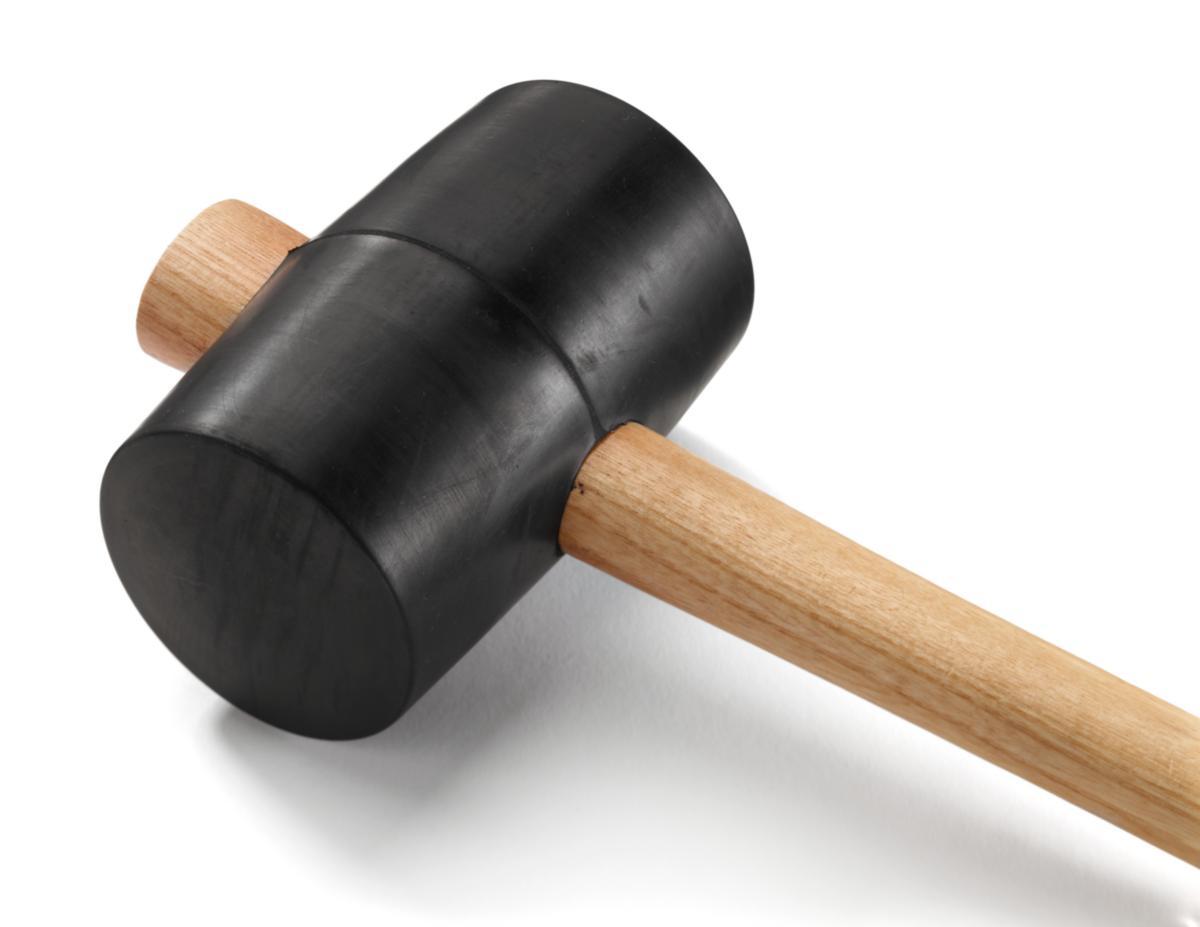 Gummiklubbe Hultafors GU