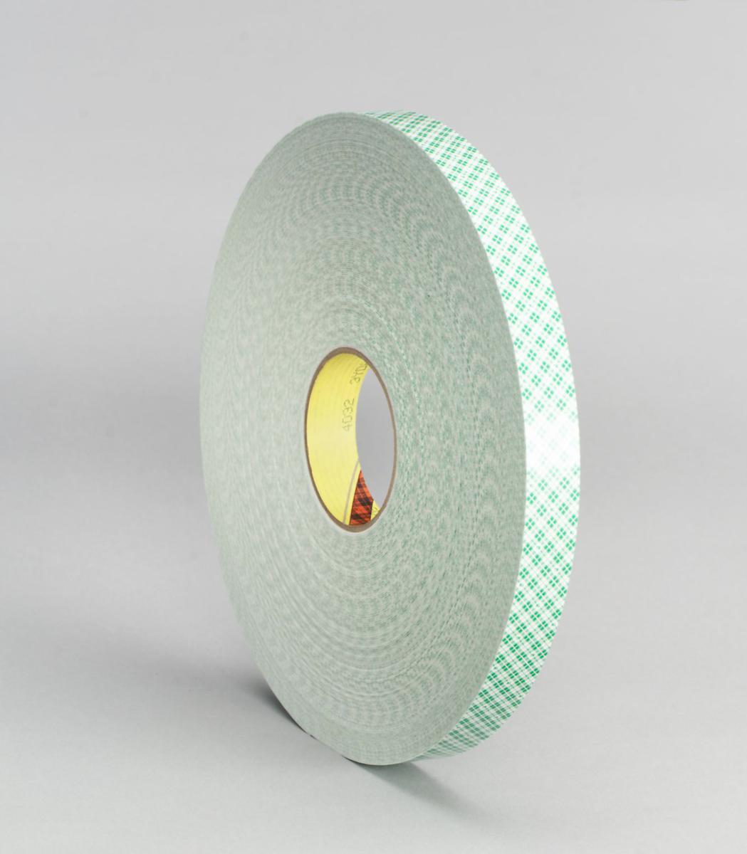 Dobbeltsidig skumtape 3M 4032