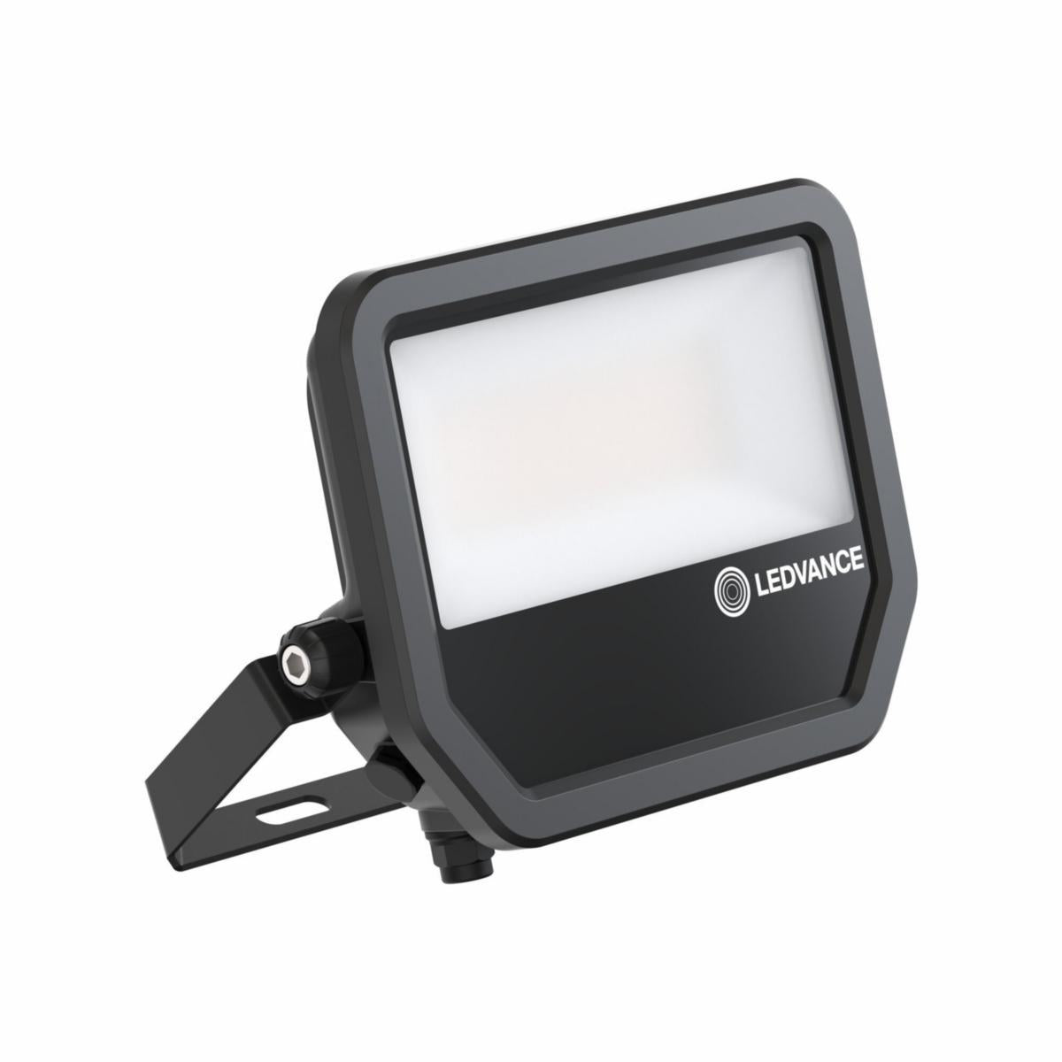 Lyskaster Ledvance Floodlight 50 Gen 4 - 220-240