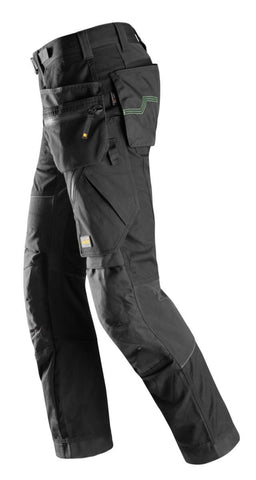 Håndverksbukse Snickers® 6902 FlexiWork+