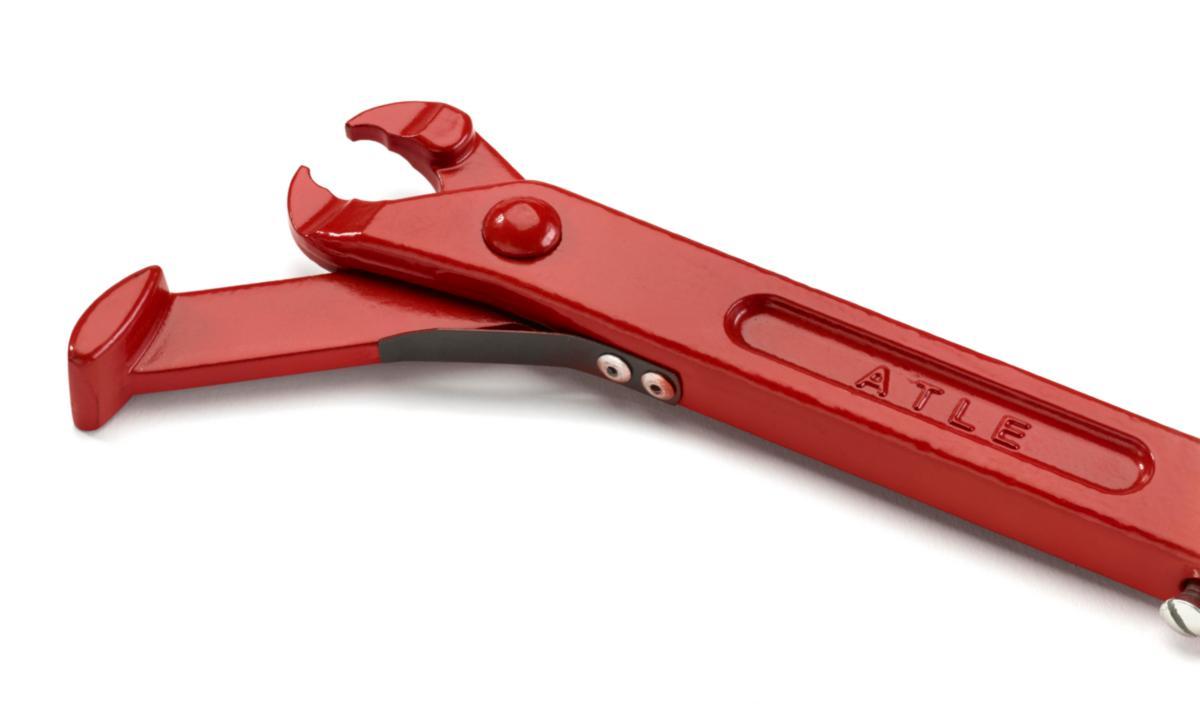 Spikeruttrekker Hultafors