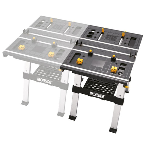 Arbeidsbenk multi Ironside 820x630mm 103208