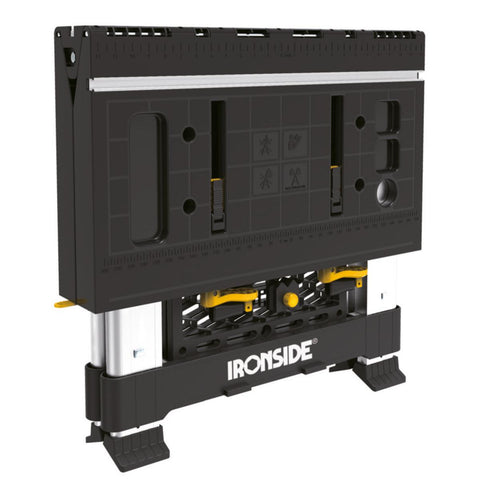 Arbeidsbenk multi Ironside 820x630mm 103208