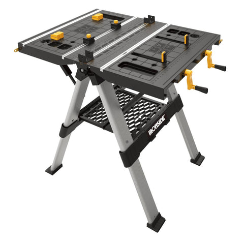 Arbeidsbenk multi Ironside 820x630mm 103208