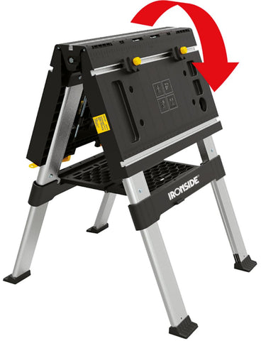 Arbeidsbenk multi Ironside 820x630mm 103208