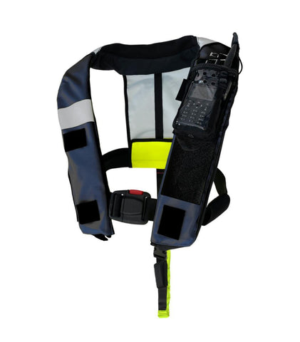 Redningsvest Ki-Vest 165 - Ki-Elements
