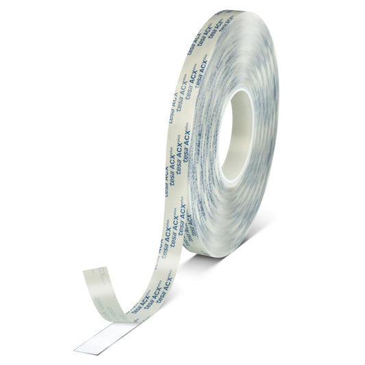Dobbeltsidig Tape Tesa ACXplus 7055