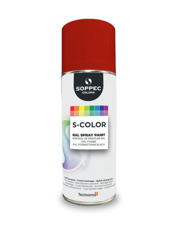 Spraylakk Soppec