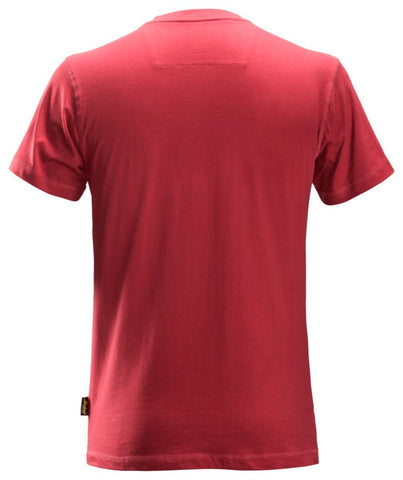 T-skjorte Snickers® 2502 (Del 2)