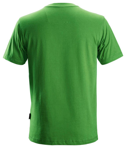T-skjorte Snickers® 2502 (Del 2)