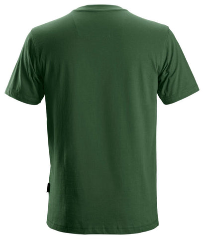 T-skjorte Snickers® 2502 (Del 2)