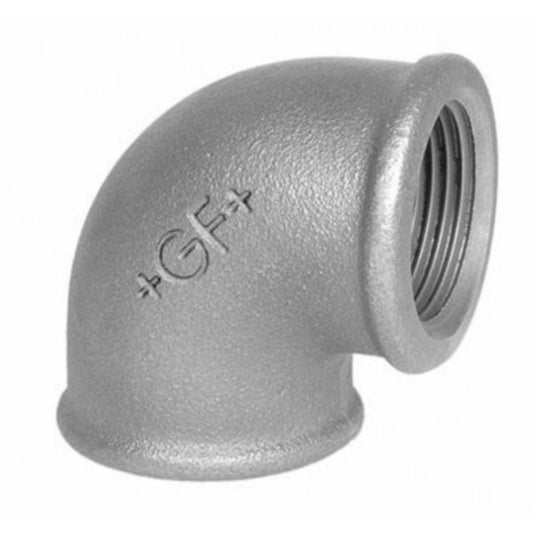 Albu galvanisert adusert nr. 90