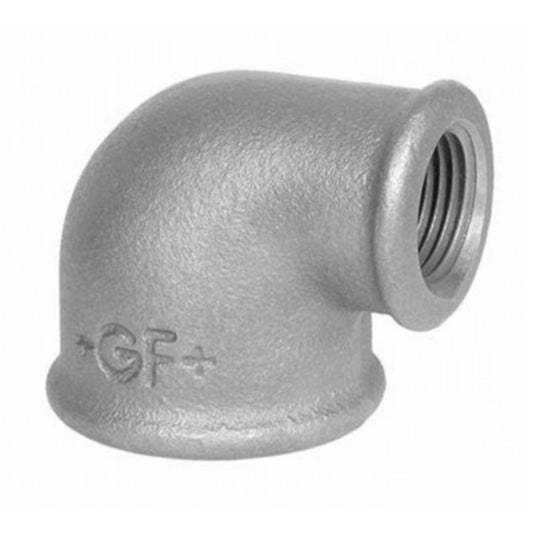 Albu galvanisert adusert nr. 90